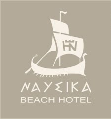 Nafsika Beach Hotel